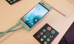 เปิดตัว Nextbit Robin มือถือจากโครงการ Startup ที่เขย่าโลกเพราะมี Cloud Storage ติดตัว