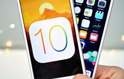 iOS 10 ระบบปฏิบัติการบนมือถือที่ล้ำหน้าที่สุดของโลก