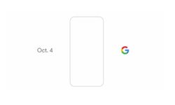 Google เตรียมเปิดตัว pixel มือถือรุ่นใหม่ 4 ตุลาคมนี้