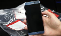 4 ขั้นตอนในการตรวจสอบ Samsung Galaxy Note 7 ของเก่าของใหม่