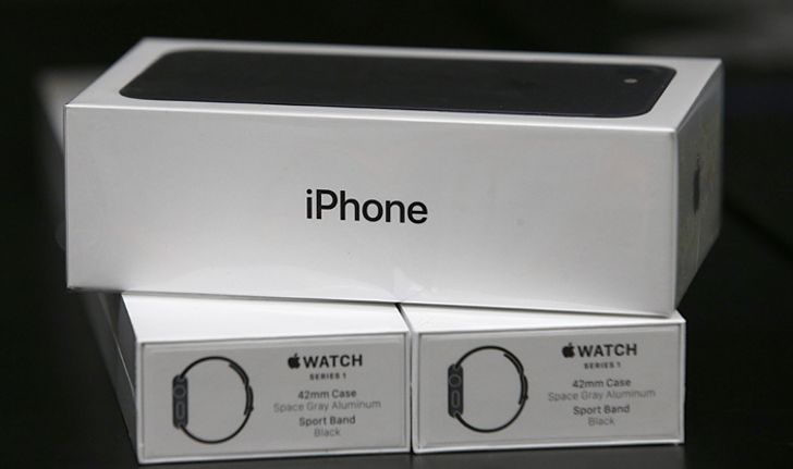 วินาทีทองแนะนำโปรแรง!! แบบที่ใครก็อยากได้เป็นเจ้าของ iPhone ไว้ใช้งานสักเครื่อง