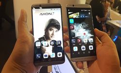 ZTE เปิดตัว Axon 7 และ Axon 7 Mini มือถือสเปคแรงจ่ายไม่หนัก