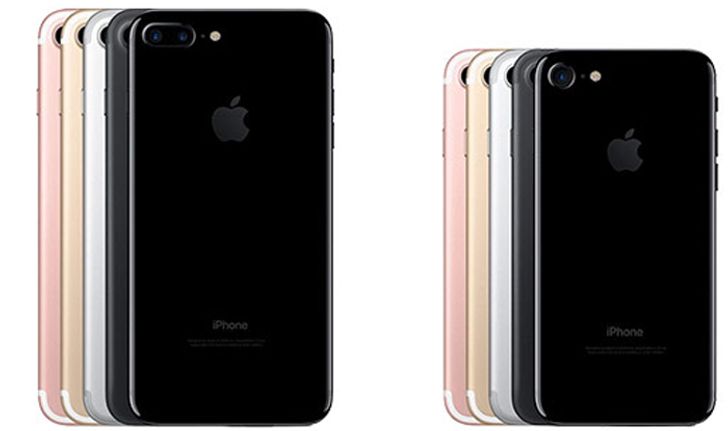 เปรียบเทียบ iPhone 7 และ 7 Plus เรือธงรุ่นใหม่ล่าสุด  แตกต่างกันมากเพียงไหน เรามีคำตอบ!