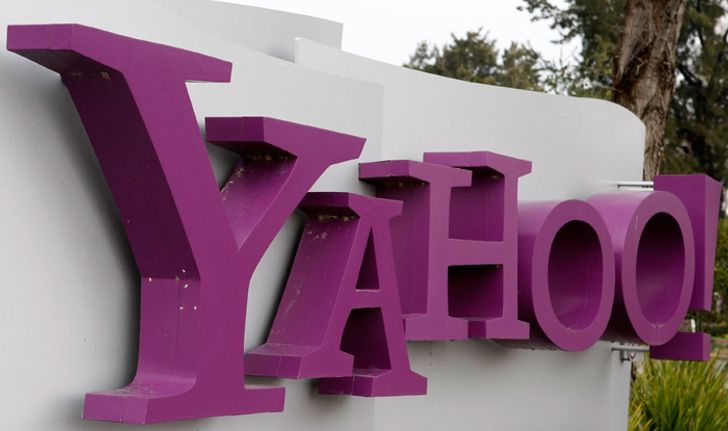 Yahoo ถูกแฮ็กข้อมูลผู้ใช้ 500 ล้านบัญชี