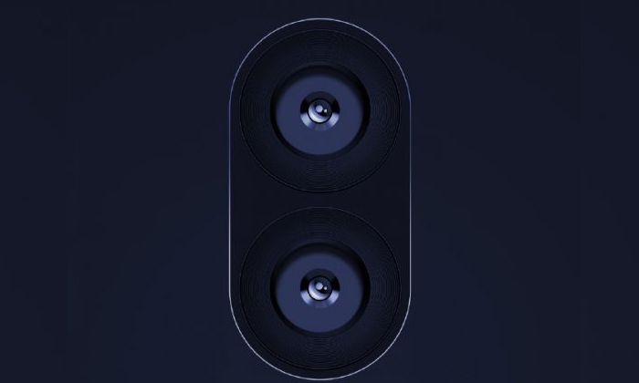 Xiaomi เผยทีเซอร์มือถือใหม่คาดว่าจะมีกล้องคู่ด้านหลัง