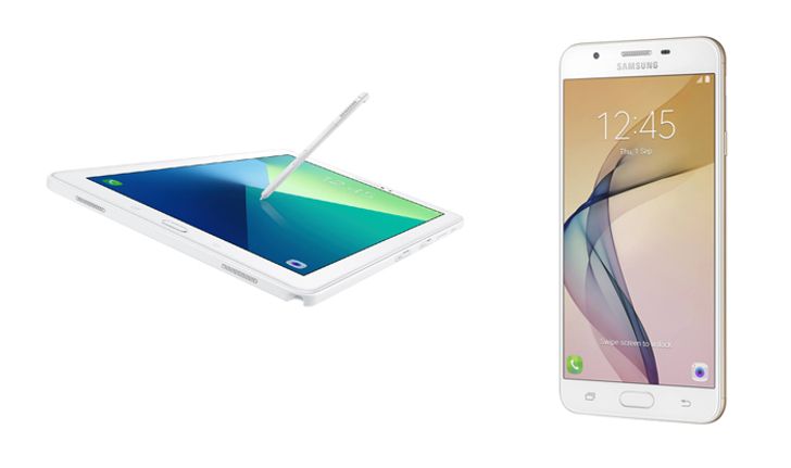 Samsung เตรียมส่ง Galaxy Tab A (2016) With Pen และ Galaxy J7 Prime ขายในไทย 3 ตุลาคมนี้