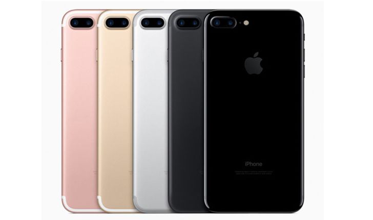 ลือลั่นเมือง iPhone 7 อาจจะพร้อมจำหน่ายในวันที่ 21 ตุลาคมนี้