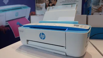 พรีวิว HP Deskjet Ink Advantage 3700 พริ้นเตอร์ใหญ่ที่ฟังก์ชั่น แต่ขนาดเล็ก