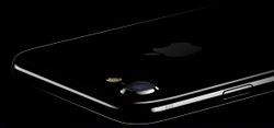 iPhone 7 สี Jet Black อาจเจอปัญหาขาดตลาด!!