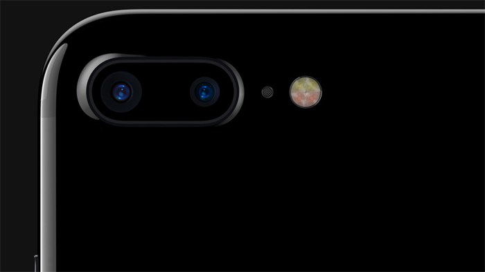 iPhone 7 สี Jet Black 