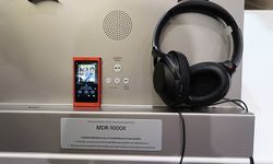 Sony เปิดตัวเครื่องเล่นเพลงในกลุ่ม Hi-Res Audio ระดับคุณภาพในชื่อ Signature Series