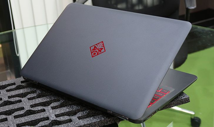 รีวิว HP OMEN 15 Notebook เพื่อคอเกมตกแต่งดุดัน กับสเปคแรงเช่นกัน