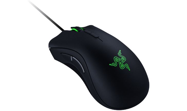 Razer เปิดตัวสุดยอดเกมมิ่งเมาส์ DeathAdder Elite