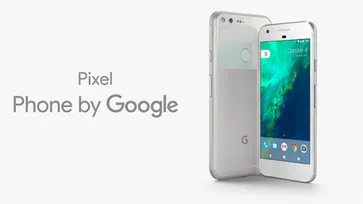 เปิดตัวแล้ว Google Pixel มือถือที่รวมทุกอย่างของ Google ไว้ที่นี่