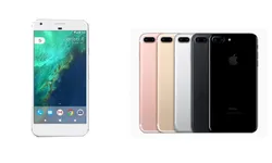 5 สิ่งที่ทำให้ Pixel XL น่าซื้อกว่า iPhone 7 Plus