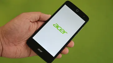 รีวิว Acer Liquid Zest 4G มือถือหน้ามนคนเดิม เพิ่มเติมคือ 4G กับความจำเยอะขึ้น