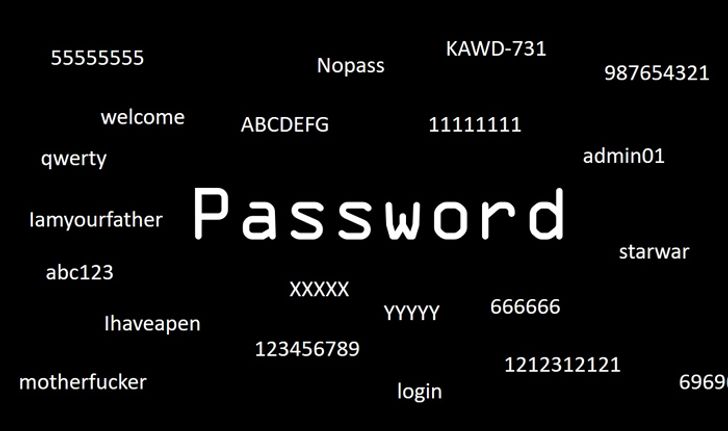 สร้าง Password ยาก ๆ โดยไม่ต้องคิดเอง