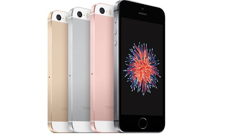 ส่องโปรโมชั่น iPhone SE ลดกระหน่ำเริ่มต้น 8,300 บาท