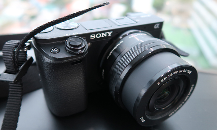รีวิว Sony Alpha a6300 กล้อง Mirror Less ตัวเล็ก สเปคหนัก เพื่อคนรักการถ่ายภาพ