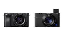 เผยโฉม Sony Alpha a6500 และ RX100 V กล้องรุ่นใหม่ล่าสุดเพื่อคนรักการถ่ายภาพ