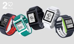 Pebble เปิดตัว Pebble 2 และ Pebble 2 SE Smart Watch เด็กแนวรุ่นใหม่เก่งสีจัดจ้าน