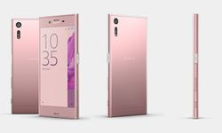 เผยสีใหม่ของ Sony Xperia XZ ในประเทศอังกฤษ