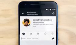 Facebook Messenger เริ่มเปิดให้ผู้ใช้เข้ารหัสใช้แชทลับ พร้อมตั้งเวลาลบแชทอัตโนมัติได้ด้วย