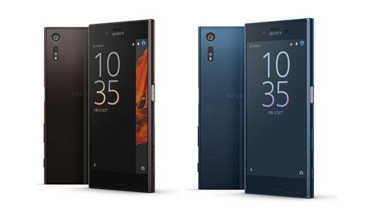 Sony และ Truemove H เปิดลงทะเบียนความสนใจมือถือ Sony Xperia XZ รุ่นล่าสุด เริ่ม 14 ตุลาคมนี้