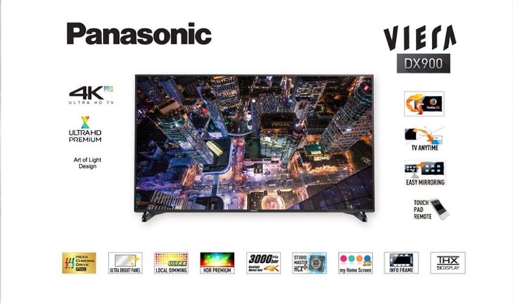 panasonic-viera-สุดยอดความคมชัดระดับ-4k-pro