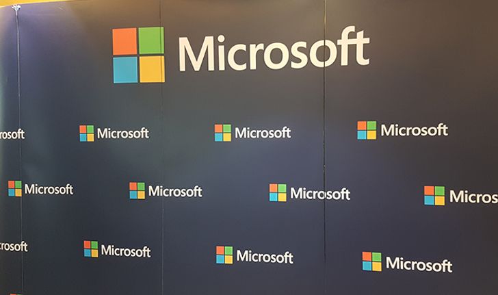 Microsoft รุก Digital Transformation ยุคที่เปลี่ยนไปกับโลกของ Cloud Computing