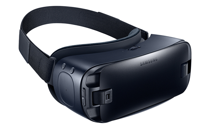 Oculus ส่งอัปเดทให้ Gear VR ใหม่ยกเลิกการรองรับ Galaxy Note 7