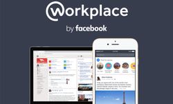 เปิดตัว Workplace by Facebook  โปรดักส์ใหม่ล่าสุดย่างเป็นทางการ