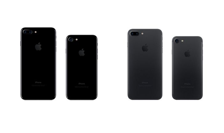 เผยราคา iPhone 7 และ iPhone 7 Plus อย่างเป็นทางการในประเทศไทย