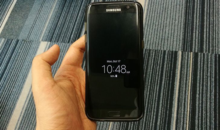 Samsung ปล่อย Update Firmware ใน Galaxy S7 ให้ปรับแต่ Always On ได้มากกว่าเดิม