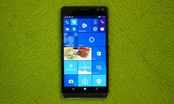 รีวิว HP Elite X3 เห็นเป็นแค่มือถือ แต่แปลงร่างเป็นคอมพิวเตอร์ได้สมบูรณ์แบบ