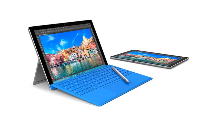 Amazon เพิ่มคำว่าOld Version บนรายละเอียดของ Surface Pro 4 และ Surfacebook รุ่นแรก