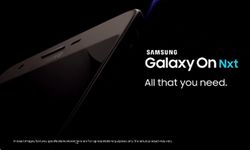 Samsung ในอินเดียเผย Teaser ของ Galaxy On NXT บอดี้โลหะทั้งเท่ง