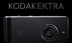 Kodak เปิดตัว EKTRA Smart Phone เน้นกล้องสุดทุ่มเทของโกดัก