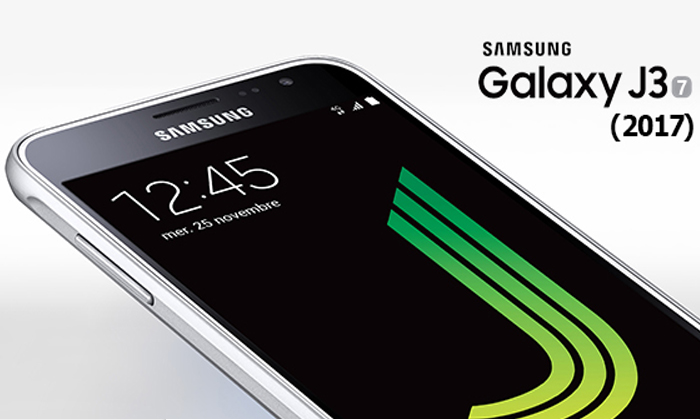 หลุดสเปก Samsung Galaxy J3 (2017) น้องเล็กอัปเกรดใหม่ล่าสุด