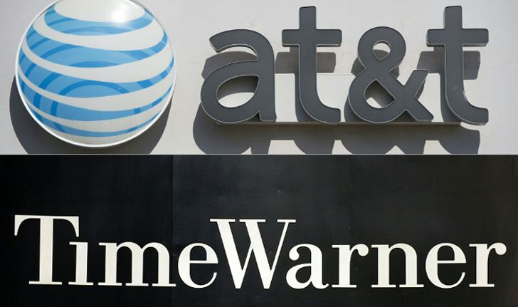 Content นั้นสำคัญจริงๆ จากบทเรียน AT&T ซื้อ Time Warner