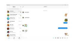 Facebook Messenger ปล่อยอัปเดทรองรับการโทรออกด้วยเสียงและวีดีโอ ในเวอร์ชั่น Windows 10