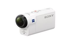 โซนี่เปิดตัวกล้อง Action Camera 2 รุ่นใหม่ ตอบโจทย์ขาลุยทั้ง Full HD และ 4K