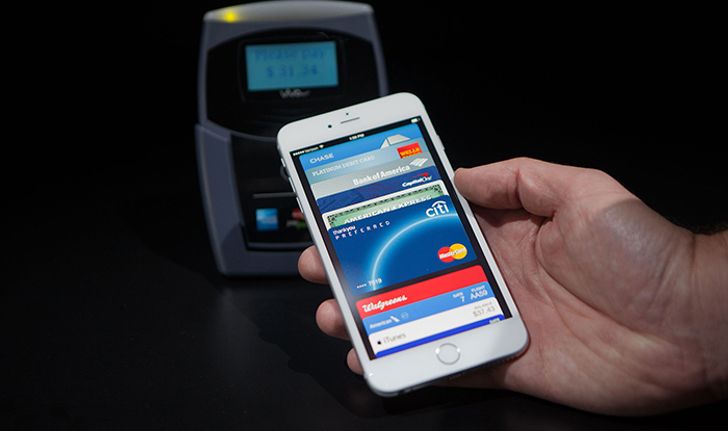 Apple Pay เปิดให้บริการแล้วในญี่ปุ่น