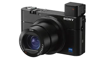 โซนี่ไทยเปิดรับจองกล้องไซเบอร์ช็อตรุ่น RX100 V เริ่ม 28 ตุลาคมนี้