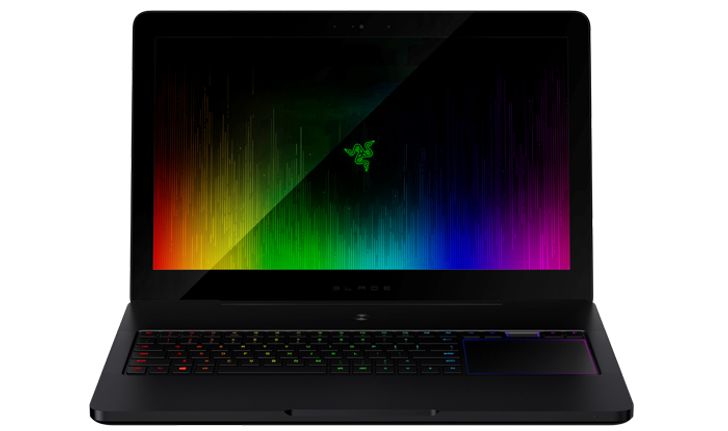 Razer เปิดตัวสุดยอด Razer Blade Pro นวัตกรรมแล็ปท็อปเล่นเกมรุ่นใหม่ล่าสุด