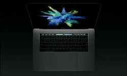 Apple เปิดตัว Macbook Pro รุ่นใหม่ ฉีกแนว Notebook ตลอด 25 ปีของ Apple หมดสิ้น