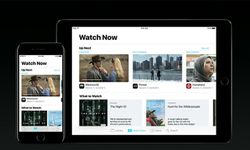 Apple เผย Apps TV ยกความสามารถของ Apple TV ให้มาอยู่ใน iPhone และ iPad