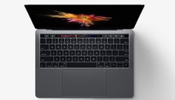 สรุป MacBook Pro สัมผัสแห่งอัจฉริยะ อย่างเป็นทางการ