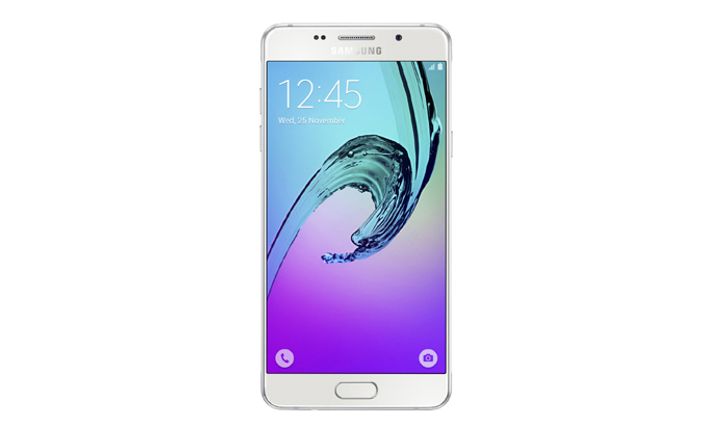 หลุดสเปคของ Samsung Galaxy A7 (2017) มีลุ้นให้ตื่นเต้น