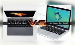 เทียบ MacBook Pro 2016 vs MacBook Pro 2015 ดีกว่าเดิมแค่ไหน อะไรได้รับการอัปเกรด